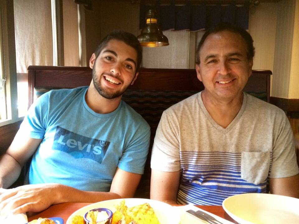 johnmatt25's tweet photo. 7/5/66-6/5/20 😢 I LOVE YOU DAD 💙 YOU WILL BE MISSED EVERY DAY FOR THE REST OF MY LIFE HERE ON EARTH 🌎 https://t.co/upcoCKYGR8