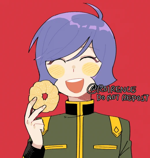 a little late but donut day doodles...???? 