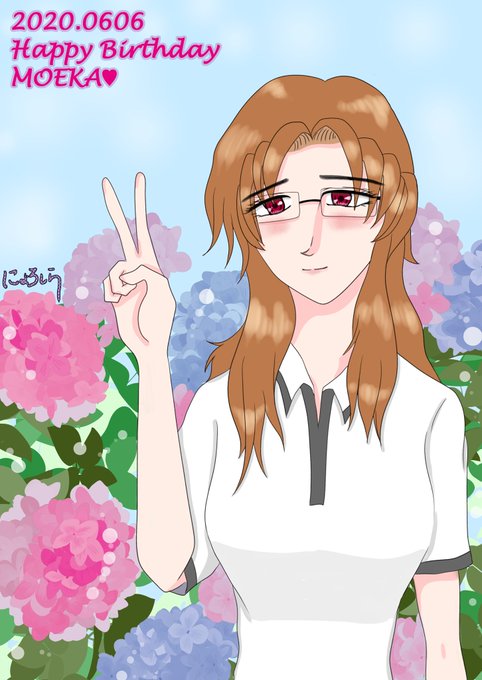 桐生萌郁誕生祭のtwitterイラスト検索結果 古い順 桐生萌郁誕生祭のtwitterイラスト検索結果 古い順