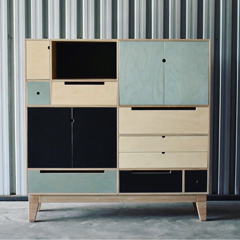 Fit out your home office with Play Play #southafricandesign