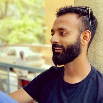 Happy Birthday Ajinkya Rahane 