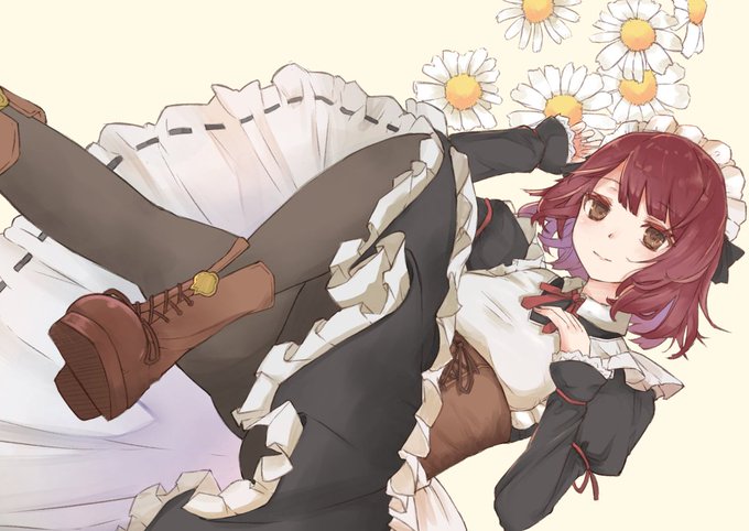 ソフィー ノイエンミュラーのtwitterイラスト検索結果 古い順 ソフィー ノイエンミュラーのtwitterイラスト検索結果 古い順