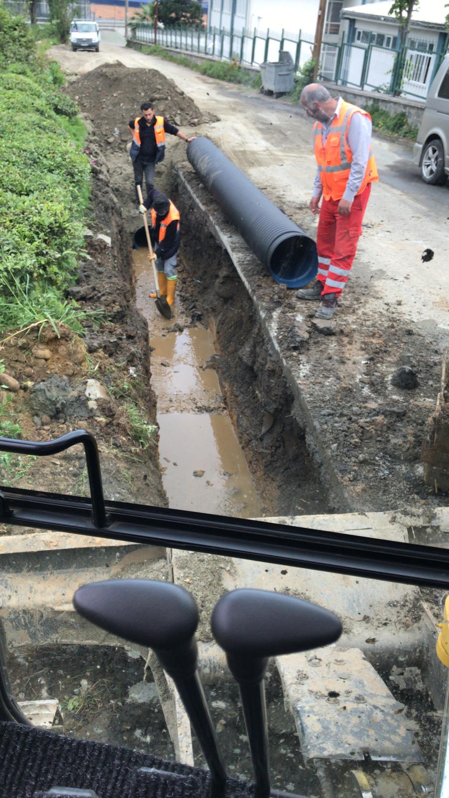 rize belediyesi on twitter islampasa ve engindere mahallesi su ariza azaklihoca abone baglanti calismasi ve pasakuyu mahallemizdeki icme suyu baglanti calismalari https t co 0vo7qjarmn