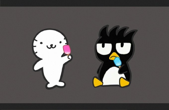 ばつ丸のtwitterイラスト検索結果 古い順