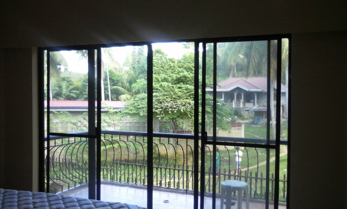macrealtyservic's tweet photo. House for Sale in Toledo City, Cebu

Lot area: 1,000 sqm.
Floor area: 350 sqm.
2 Storeys
Bedrooms: 4
Toilet &amp; Bath: 3
Fully furnished
Fully fenced with carports
Sale: P 7 Million

#HouseforSaleCebu
#HouseandLotCebu
#HouseCebuCity

contact:

pscebu8@gmail.com
09209229894 https://t.co/wvZEvHOuQN