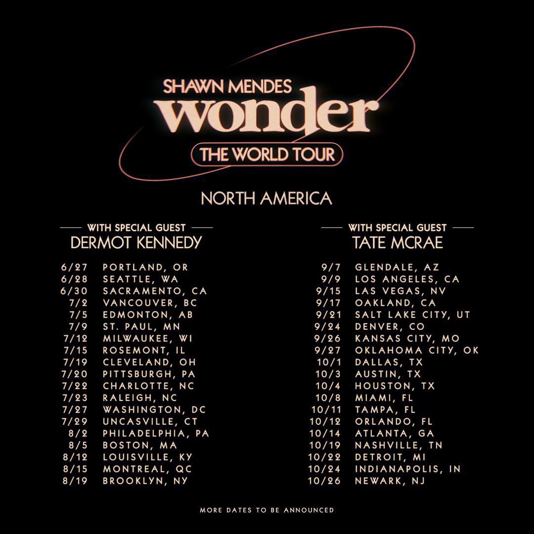 Updates Tate McRae Brasil on Twitter "É oficial! Tate Mcrae estará