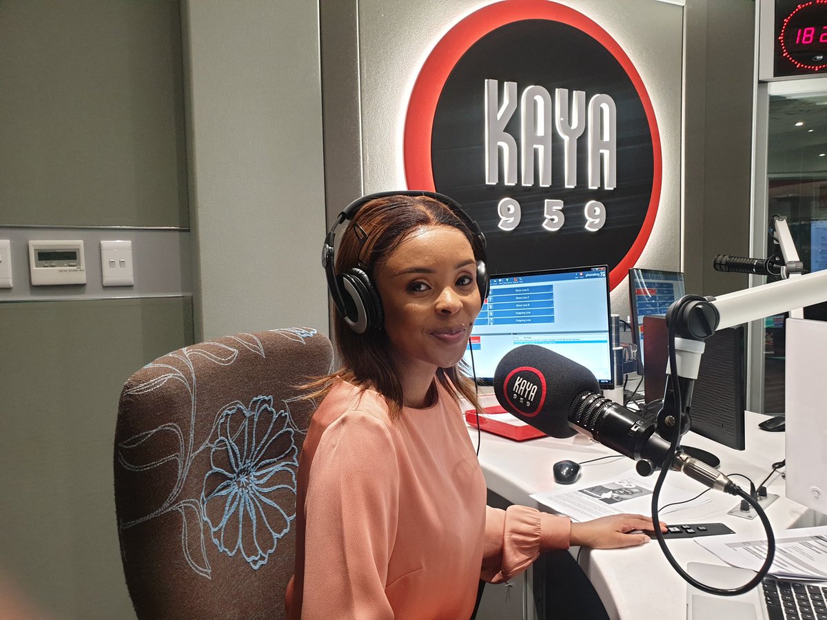 KayaOnAir's tweet image. [COMING UP: 7PM] A high number of people is resigning from their jobs just so they can access the money in their pension funds.  At 7pm #Insideyourpocket @justTash and @Momentum_za Nashalin Portage explain why this is illegal and what @sarstax could do to you.