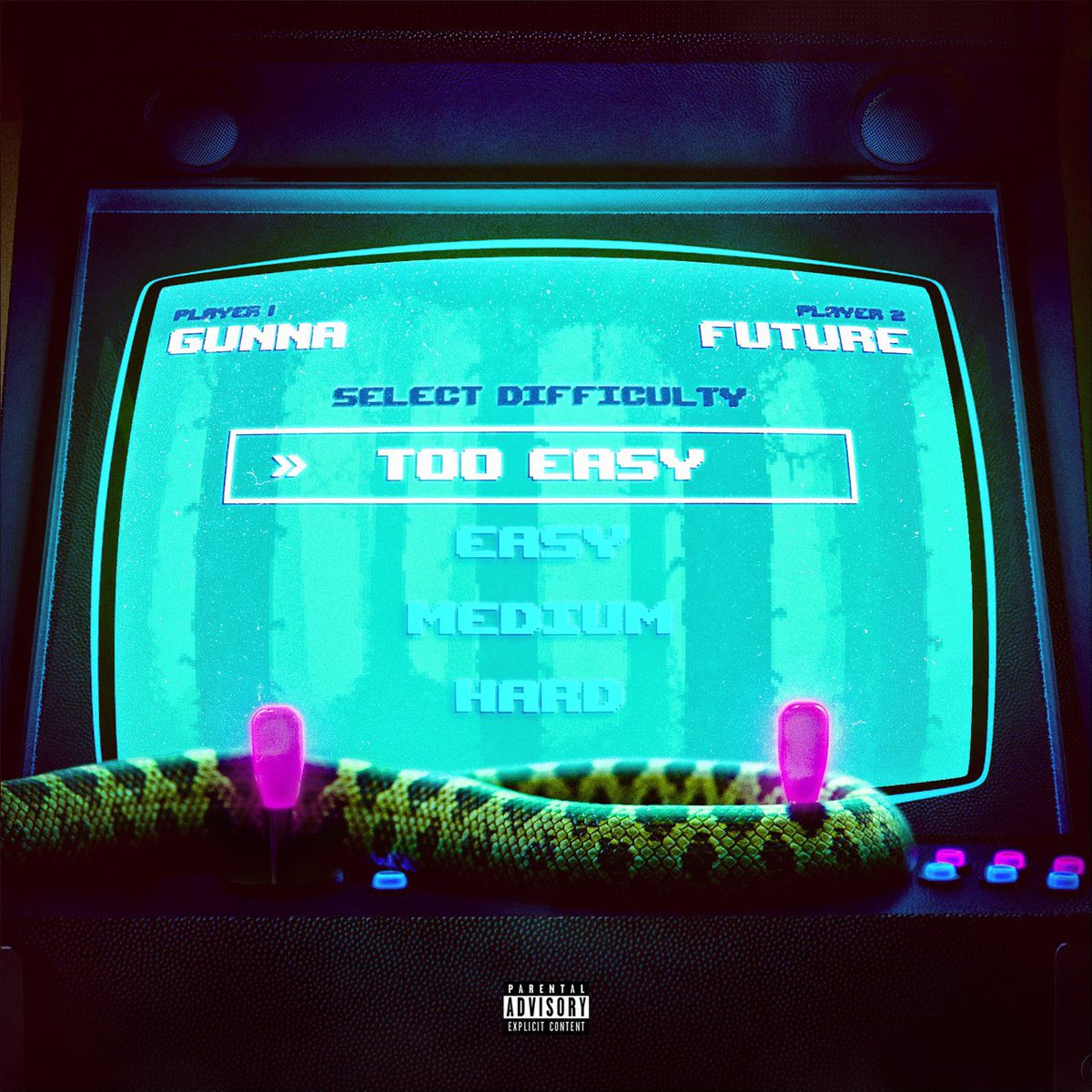 #TooEasy ft @1Future drops tonight at Midnight but hear it early on @hiphopnation every hour! @siriusxm ch44