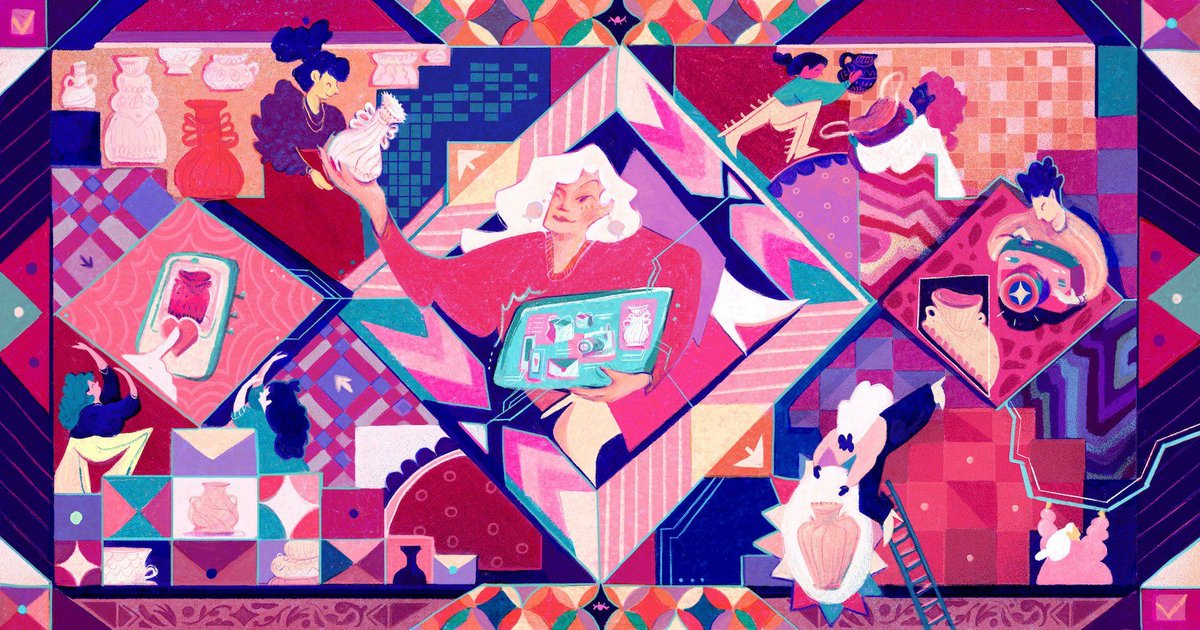 🛍️  Did you know Online orders placed during Black Friday 2020 rose 27% over 2019? 
Get ready for BF &amp; CM 2021 with this guide our partner <a href="/Shopify/">Shopify</a> published.

 👉 buff.ly/2zSL8wI