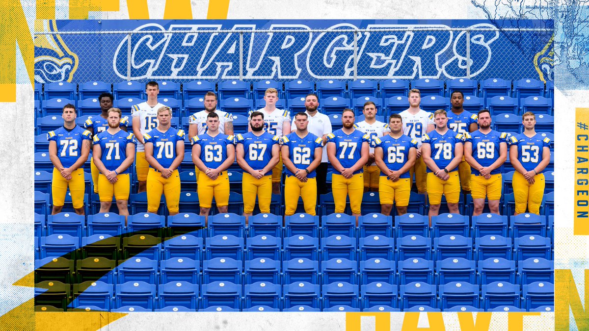 New Haven Football tweet media