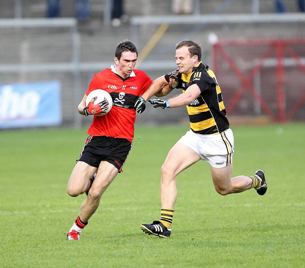 UCC GAA tweet media