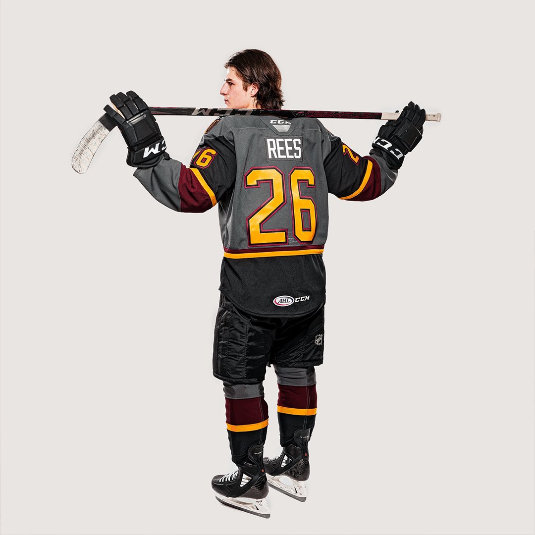 Random Chicago Wolves jersey facts (@RandomJersey) / X