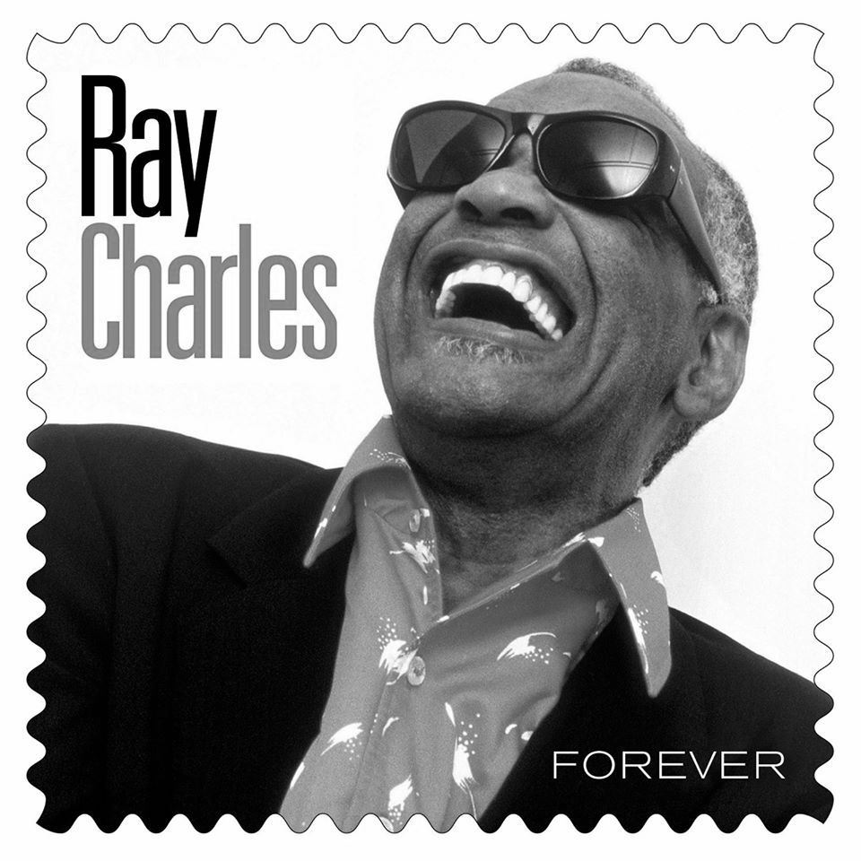 Happy Birthday Ray Charles Robinson 
