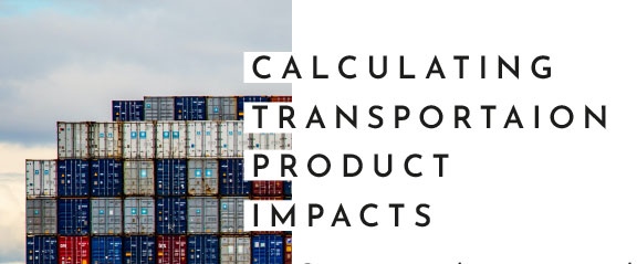 Calculating transportation and product impacts!⁠
 9/30/21 10am to 4pm PST⁠
Register at fashiondex.com/latextile⁠
⁠
Gain expertise on how to measure and calculate the CO2 emissions of a supply chain for a fashion product. With Kathleen Hegyesi from Flexport.org⁠
⁠