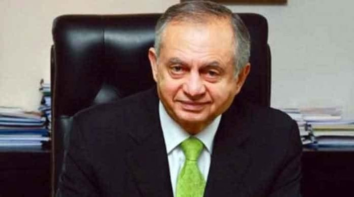 appcsocialmedia's tweet photo. MoC releases refunds of Rs.6,000 million under #DLTL: Dawood

#APPNews @razak_dawood 

 https://t.co/2OxpI4t1gJ via @appcsocialmedia https://t.co/c6YlG0vcqF