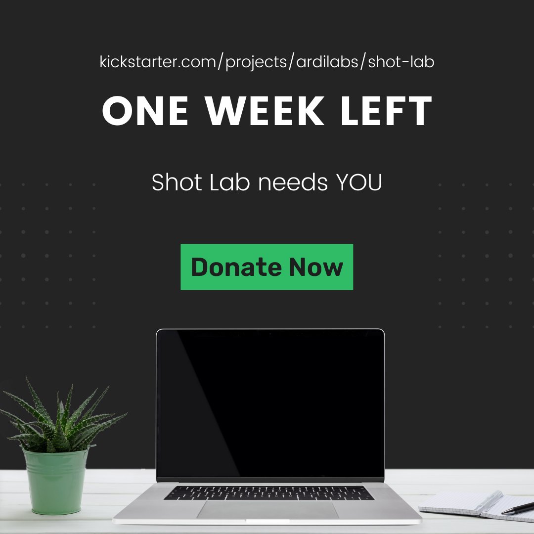 ShotLabDiscGolf's tweet photo. Check out https://t.co/oVjeXOOjUG #shotlabdiscgolf #shotlab #discgolf #udisc #pdga #chlimatechange #kickstarter https://t.co/hbqc8TnVHH