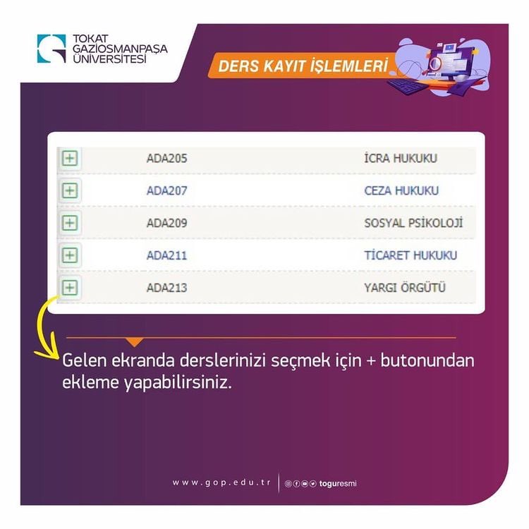 Gaziosmanpaşa Üni. tweet media