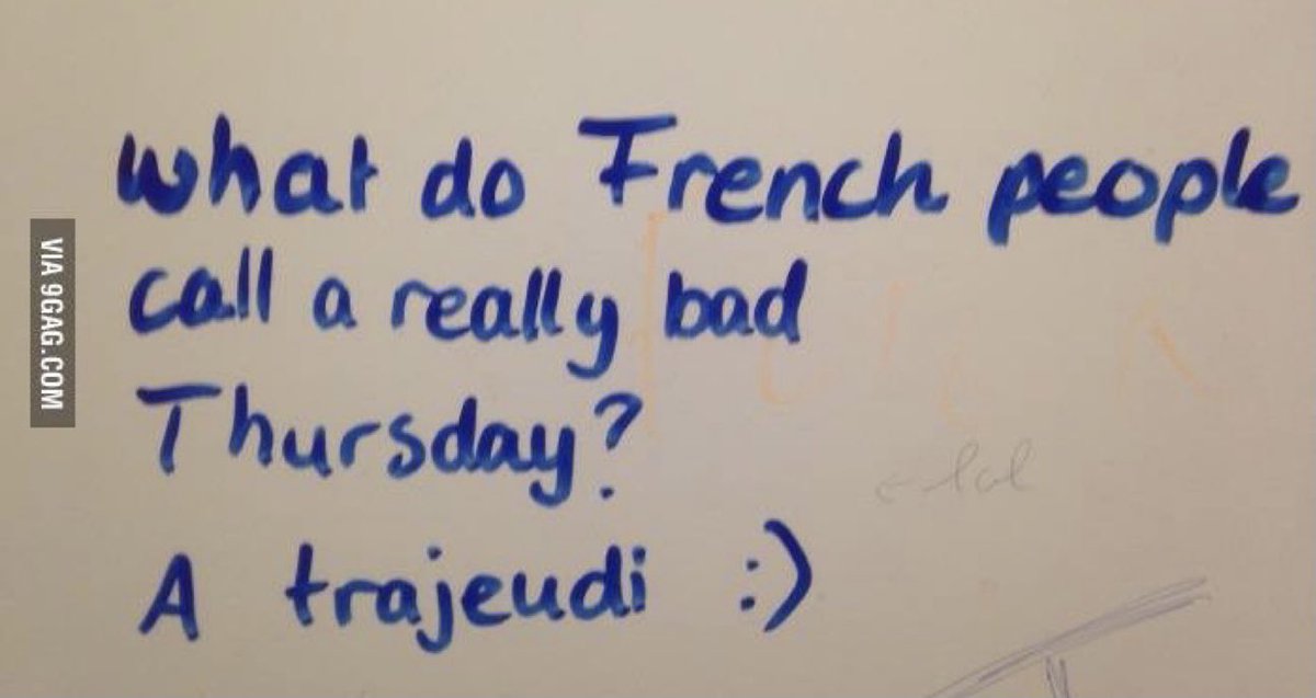 LinwoodModLangs's tweet image. LHS Mod Langs dept wishes everyone a lovely long weekend!