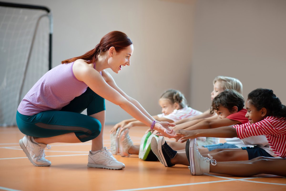 Educ_Technology's tweet image. Free #onlinetraining event to show teachers how to bring #PE to life through #interactivetech.

@LyftaEd @YouthSportTrust 

Read more here: ow.ly/Sge250Geowf