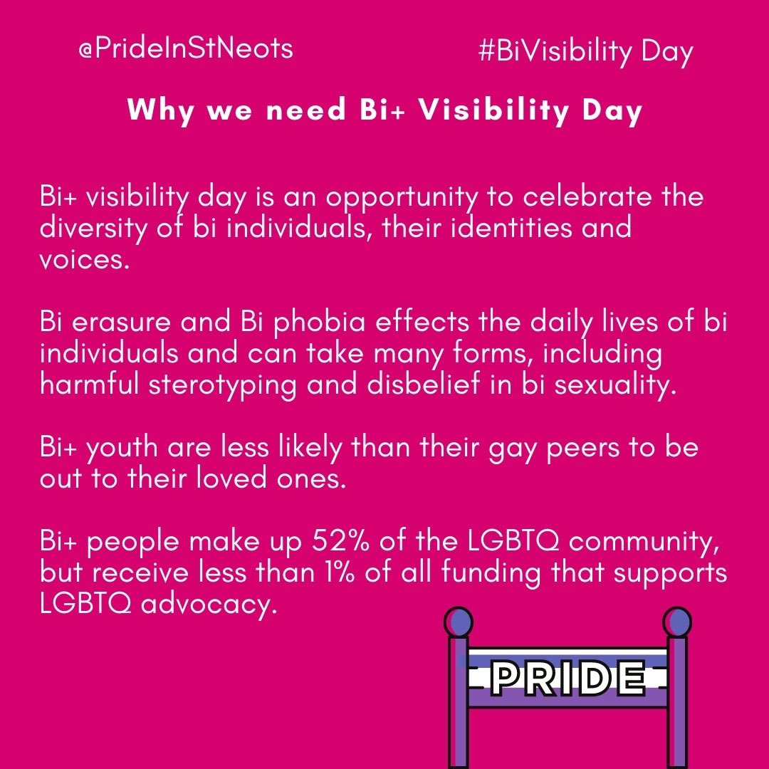 Pride in St Neots tweet media