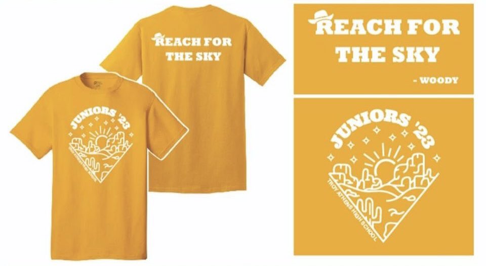 Athens Class of 2023 tweet media