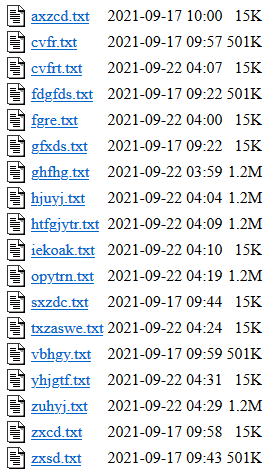 #malware #opendir #infosecurity #threathunting  #cybersecurity 
hxxp://192.227.225.184/

urlhaus.abuse.ch/host/192.227.2…