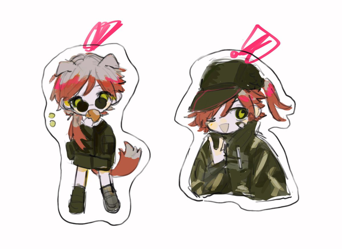 p0k3_m4's tweet image. #イロ絵す