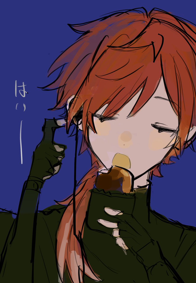 p0k3_m4's tweet image. #イロ絵す