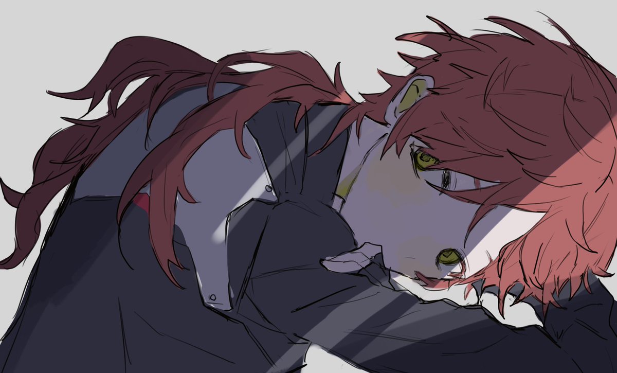 p0k3_m4's tweet image. #イロ絵す