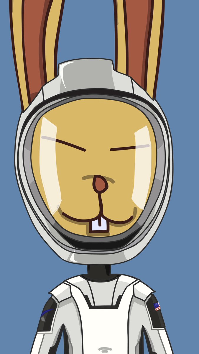 tokkinft's tweet photo. @seedphrase Just dropped the first 5 unique #TokkiRabbit #NFTs @opensea , part of a 500 unique mouse drawn collection with the goal of creating an ecosystem of content based on the adventures of Tokki, a time traveling rabbit. Exclusive merch coming soon to owners! #NFTdrop https://t.co/QBW8UnxU7a