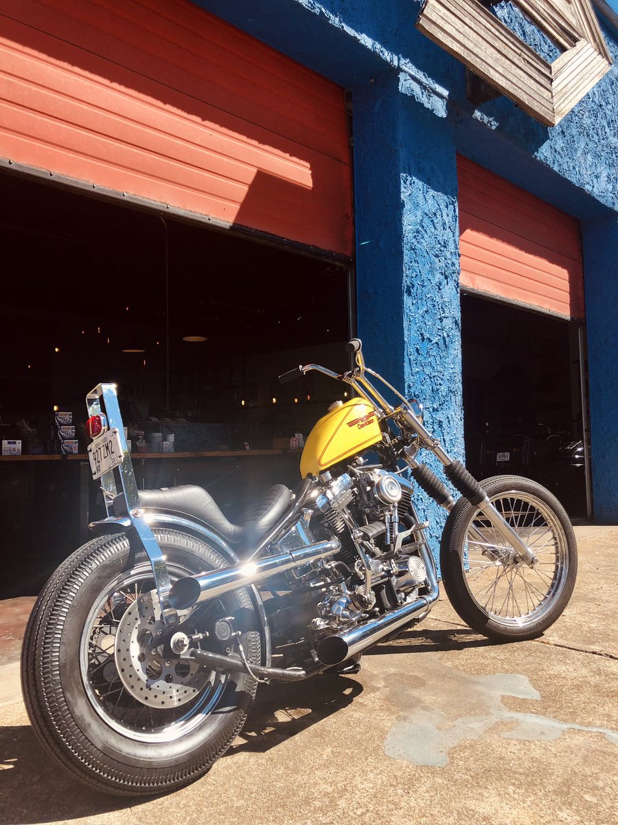 Headless Horseman W e a t h e r 🎃☕️

<a href="/baristaparlor/">Barista Parlor</a> #eastnashville ⚓️

#sweaterweather #fall #fallmenu #exploreaworldofpossibilities 🍭☕️ #pumpkinspice #pumpkinspicelatte #specialtycoffee #nashville #barista #baristalife #coffee #coffeebar #coffeeshop #coffeetime #harleydavidson