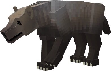 Nirvana Studio💙💛 on Twitter: "Protocyon! A genus of canid that lived in