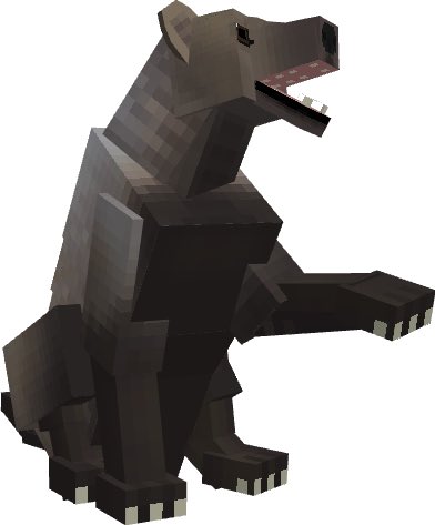 Nirvana Studio💙💛 on Twitter: "Protocyon! A genus of canid that lived in