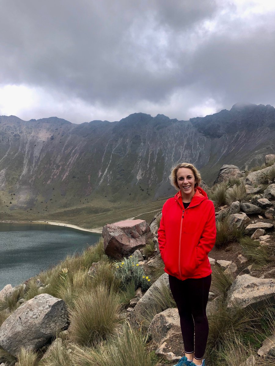 We continue to celebrate postdoc appreciation week by introducing Dr. Leanna Monteleone <a href="/LeannaMonteleo1/">Leanna Monteleone</a>! She is focusing on identifying novel pathways that can be targeted to lead to MYC degradation in aggressive high MYC cancers. <a href="/UCSF_Postdocs/">UCSF Postdoc Office</a> <a href="/UCSFCancer/">UCSF Helen Diller Family Comprehensive Cancer Ctr</a> #NPAW2021 #ucsfNPAW