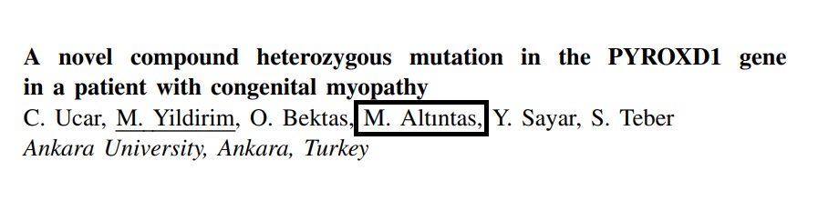 Adım adım pediatrik nöroloji #WMS2021
sciencedirect.com/journal/neurom…