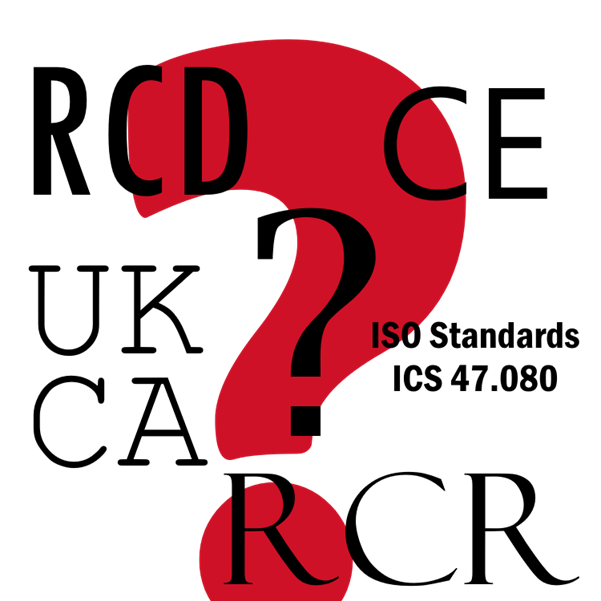 Are you aware of the implications of the Recreational Craft Regulations for your business? For some businesses such as importers, distributors and exporters, post Brexit rules have already changed. See more here bit.ly/3i1kXJD