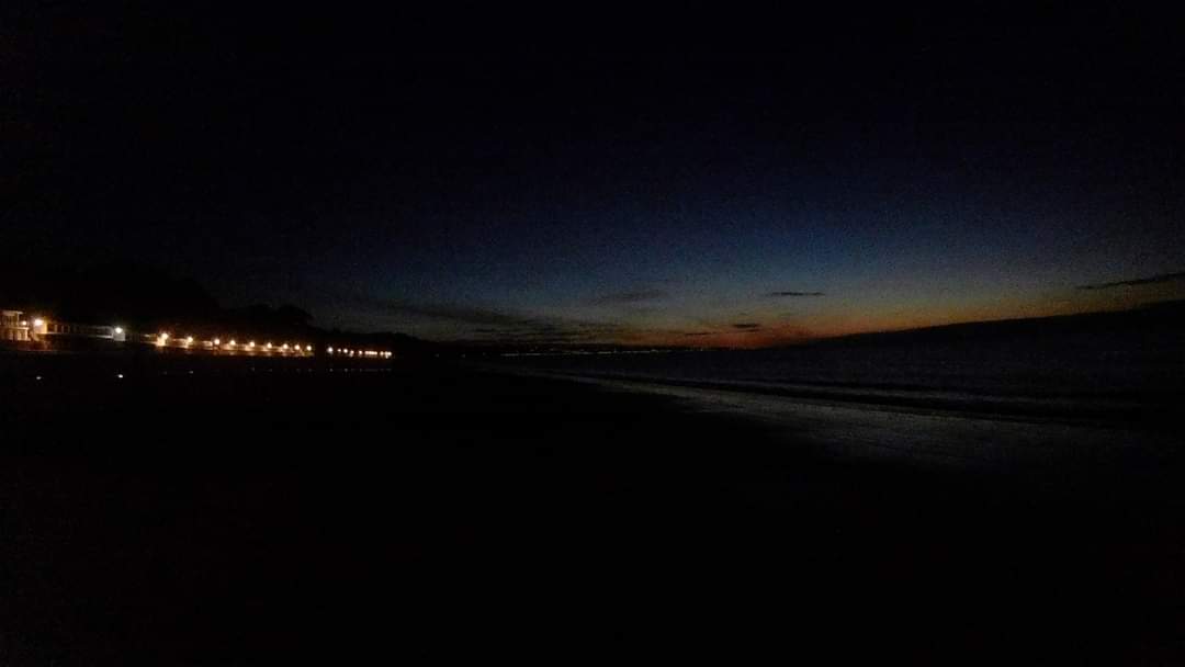 learningpowered's tweet image. And today, Thursday, was stunning, moonlit at 05:30, and through the next 90 minutes as the sun lit the sky 😍