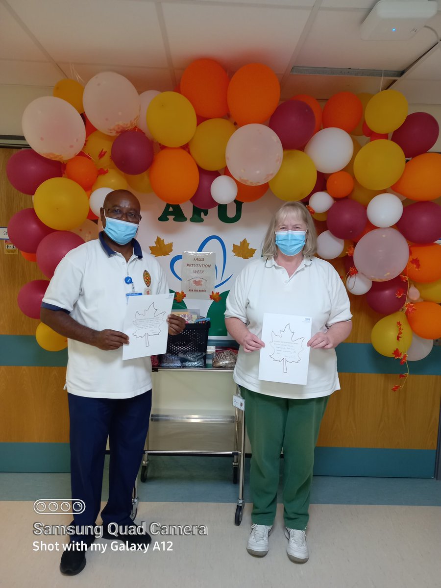 Janice Arnold (@janicea84881216) on Twitter photo Falls awareness pledges from therapists OT Elaine and Physio Tai, highlighting the importance of keeping active and wearing appropriate footwear <a href="/d4_shh/">Acute Frailty Unit</a> @EmsrogersEmma <a href="/traceywainright/">tracey wainwright</a> <a href="/hood_mamoona/">Mamoona Hood</a> <a href="/Michellepennin/">Michelle 💙</a> <a href="/AdeleFowden/">Adele Fowden</a> <a href="/StockportNHS/">Stockport NHS FT</a> Falls awareness pledges from therapists OT Elaine and Physio Tai, highlighting the importance of keeping active and wearing appropriate footwear <a href="/d4_shh/">Acute Frailty Unit</a> @EmsrogersEmma <a href="/traceywainright/">tracey wainwright</a> <a href="/hood_mamoona/">Mamoona Hood</a> <a href="/Michellepennin/">Michelle 💙</a> <a href="/AdeleFowden/">Adele Fowden</a> <a href="/StockportNHS/">Stockport NHS FT</a>