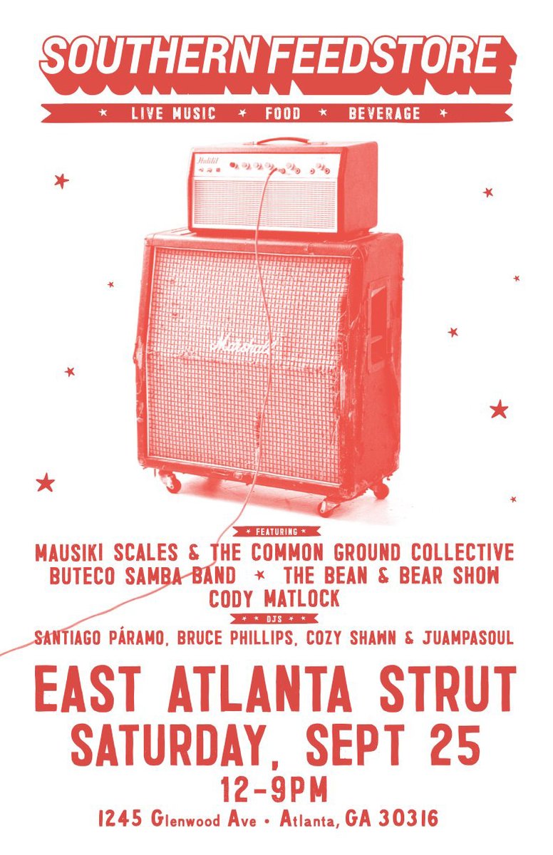 Southern Feedstore tweet media