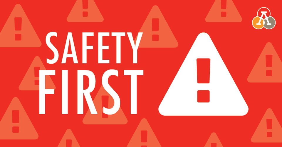 AthlosUtah's tweet photo. Parents, student safety is our priority. We are aware of the concerns about Driveline and plan to monitor the situation early next week and see what improvements can be made. https://t.co/R6MjrJWdSS