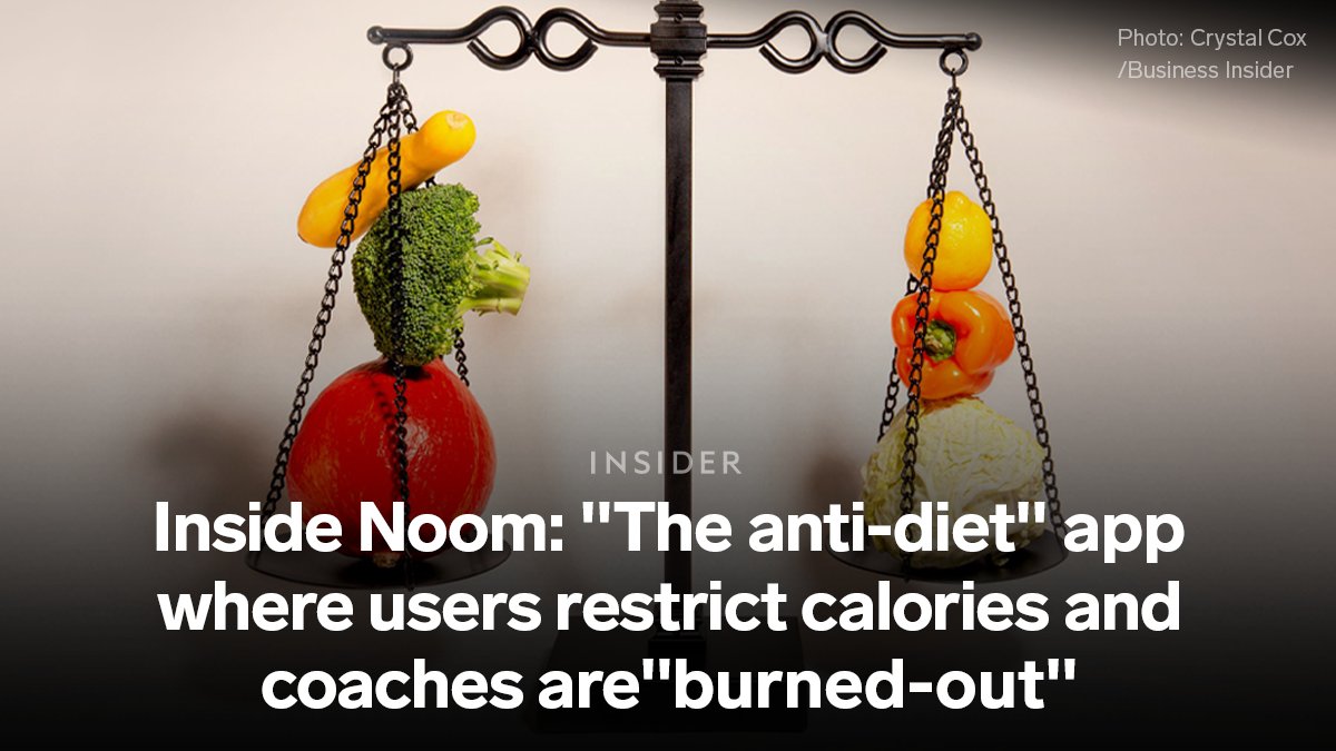 Weight-Loss App Noom Faces Controversy for Diet, Coaching, and Billing