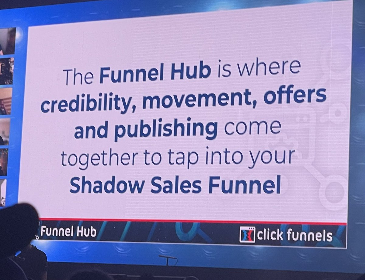 PamMktgNut's tweet image. Mike Schmidt &amp;amp; AJ Rivera rockin #FHL2021 stage talkin Funnel hubs!  

#funnelhackinglive #funnelhackers #entrepreneur