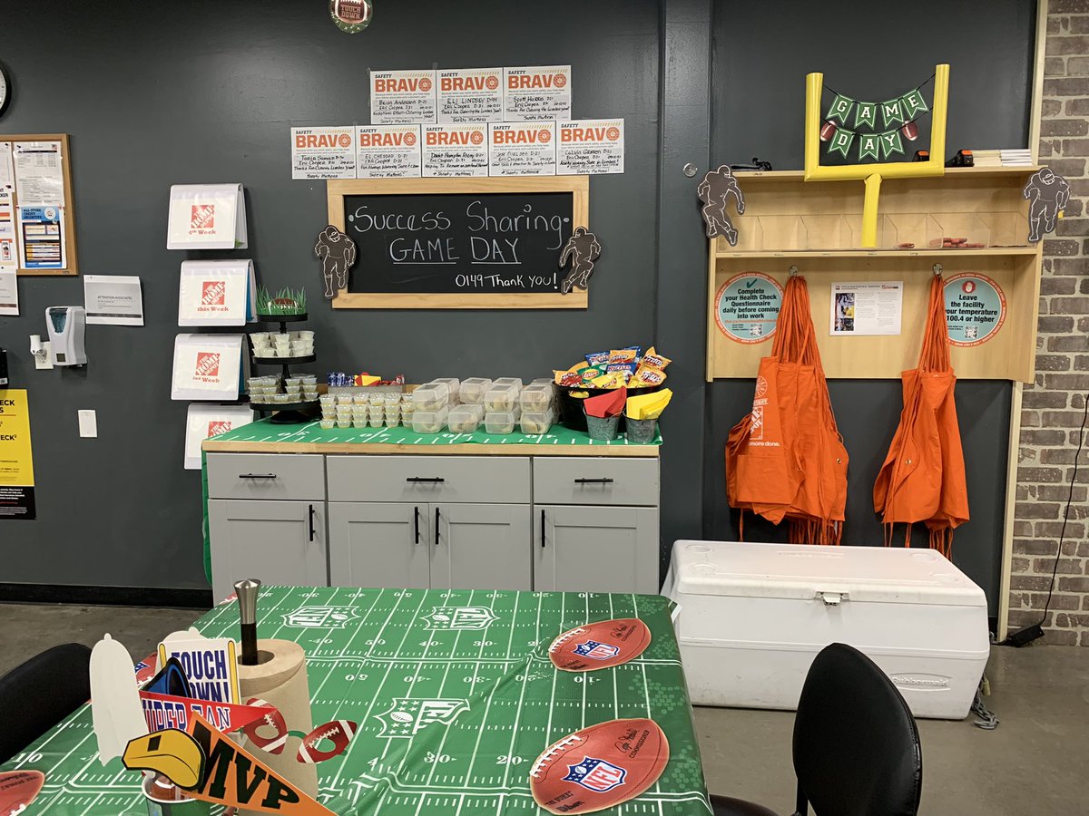 OmyThd's tweet photo. IS GAME DAY at 0149!!! Let the Success Sharing celebration begging!!! Thank you for all you do Alpharetta! #successsharing https://t.co/o69N4sV4fA
