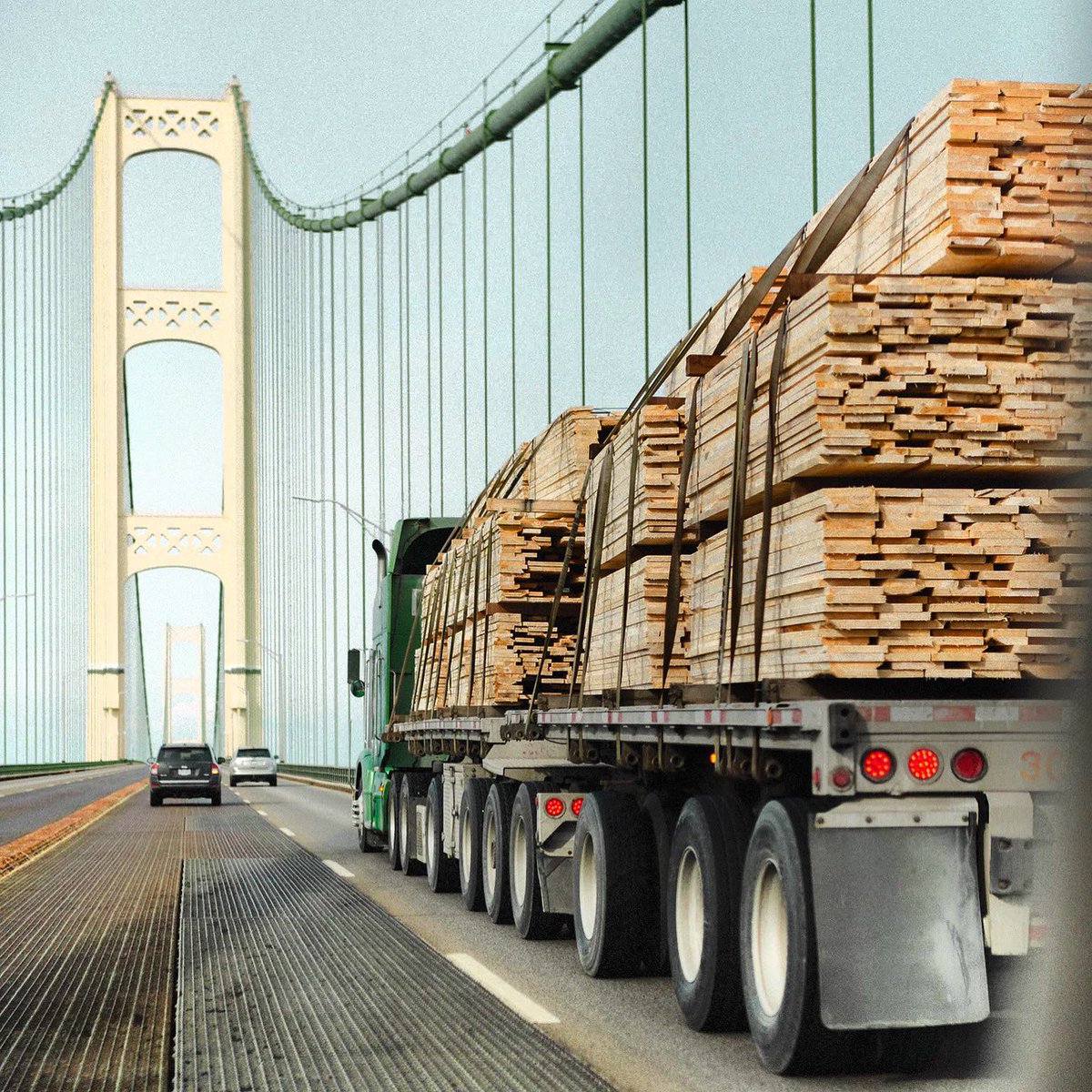 CleanAirBiofuel's tweet image. The world depends on Diesel engines to get the big jobs done. 💪

These fleets need to use larger percentage blends of biodiesel like B50 &amp;amp; B100 to reduce carbon. 💨

Let’s make the world cleaner &amp;amp; greener with biodiesel! ♻️

#biodieselfuel #cleanair #ohio #biodiesel #columbus