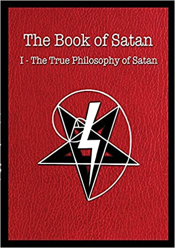 HpMamba's tweet photo. @truelifeislove Your book looks interesting, I also published a book about Satanism recently. https://t.co/PLhXijnMIi https://t.co/XlZq1IyZpr