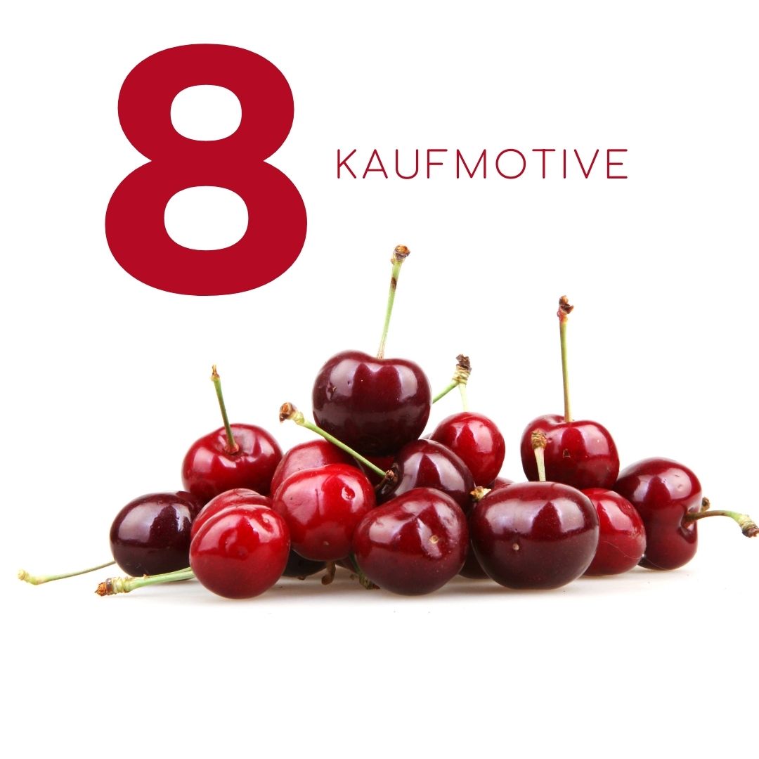 Warum kaufen #Kunden? Wer die 8 #Kaufmotive kennt, schreibt bessere Texte, gewinnt einfacher Kunden und erzielt #Sog. bit.ly/39x2tfK