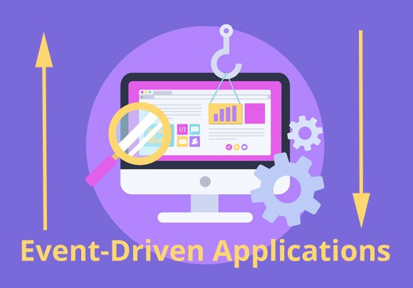 BBConsultant's tweet image. What is an event-driven application in #SoftwareDevelopment and how does it differ from a traditional request-driven application?

bbconsult.co.uk/blog/event-dri…

#EventDrivenApplication #RequestDrivenApplication #DigitalApplications #programming #DigitalApps #SoftwareProgramming