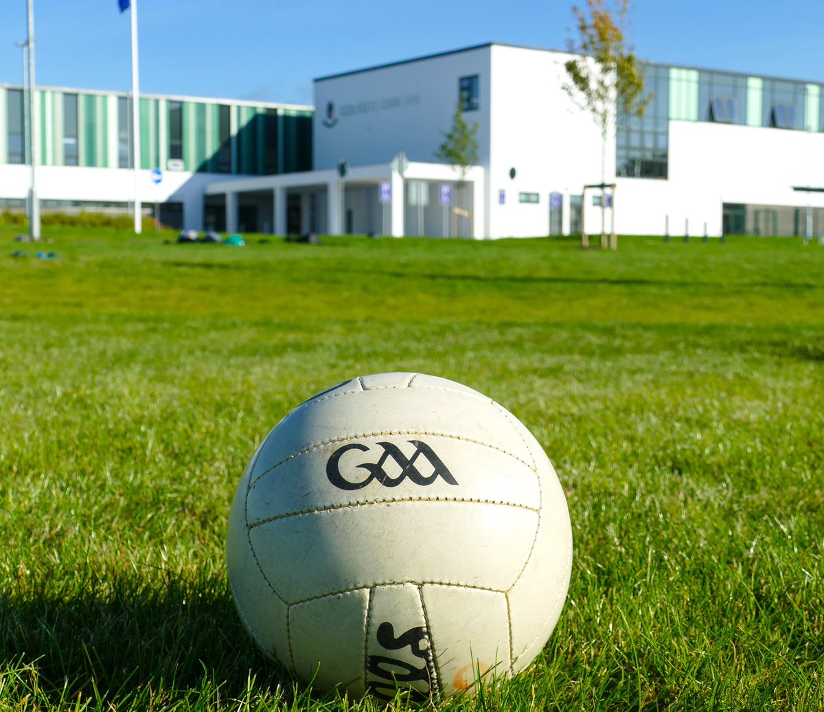 Coláiste Chiaráin tweet media