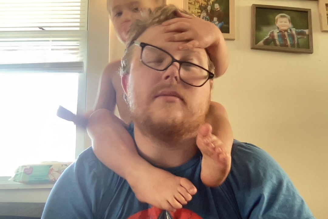 EmmettNaughton's tweet image. Also This. Welcome to #CoderDad Life.