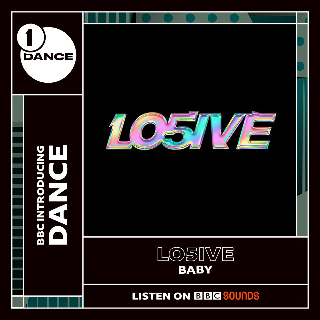 Big thanks to the ever amazing <a href="/JaguarWorldwide/">JAGUAR</a> for playing unreleased <a href="/Lo5ive_/">Lo5ive</a> on her <a href="/bbcintroducing/">BBC Music Introducing</a> <a href="/BBCR1/">BBC Radio 1</a> show tonight! Tune in from 10pm to catch it + some other 🔥🔥 tracks